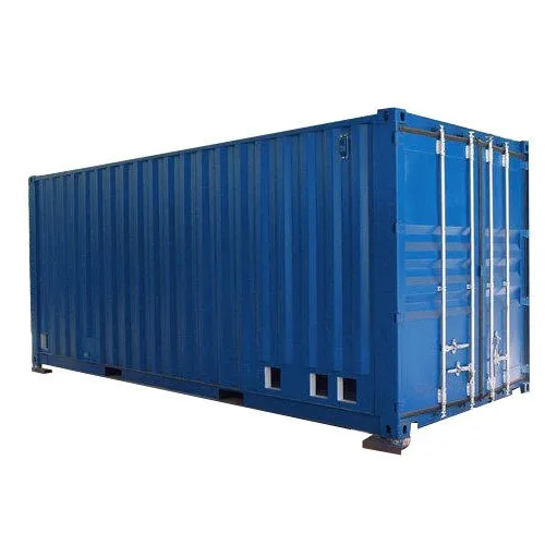 Freight Shipping Container