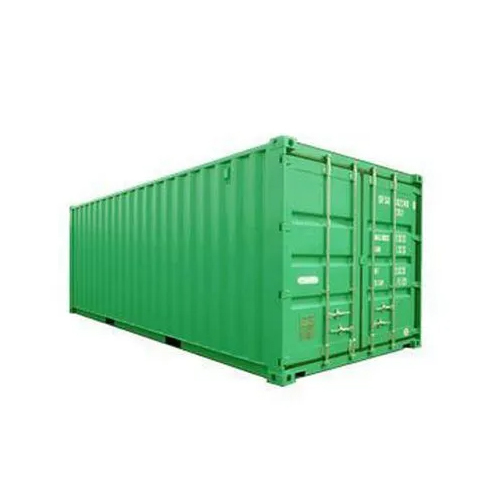 Used Shipping Storage Container