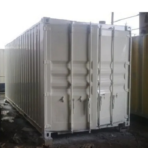 Cargo Storage Container