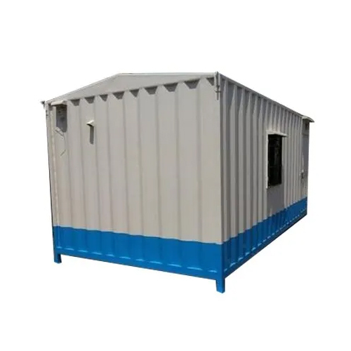 Portable Container Cabin