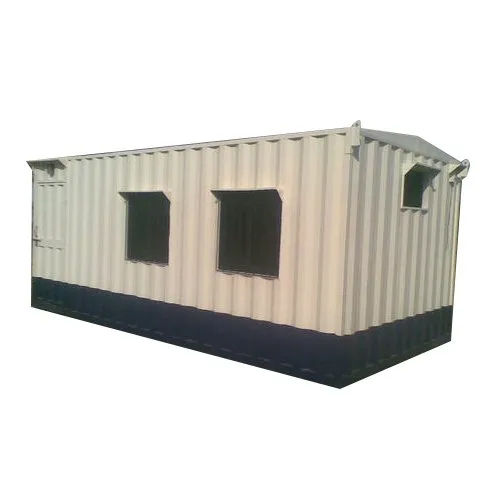 MS Portable Cabin