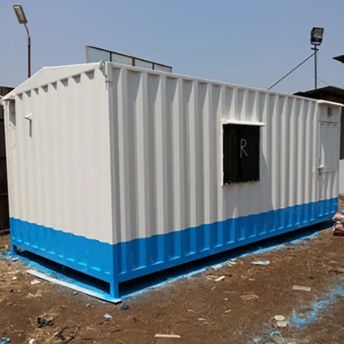 Portable Bunk House Cabin