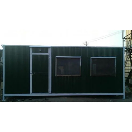 Portable Bunkhouse Cabin