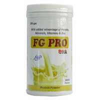 200g Vanilla Protein Powder Efficacy: Promote Nutrition