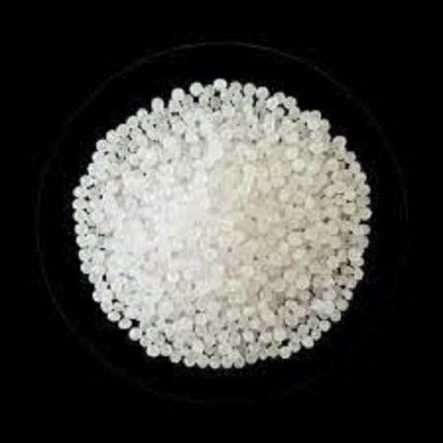 White Exxonmobil Metallocene LLDPE Granule