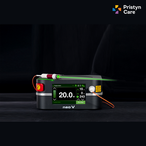 Neo V Laser Machine 1470nm