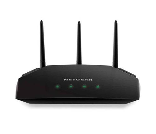 Netgear Nighthawk AC2000 Smart WiFi Router