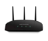 Netgear Nighthawk Ac2000 Smart Wifi Router - Color: Black