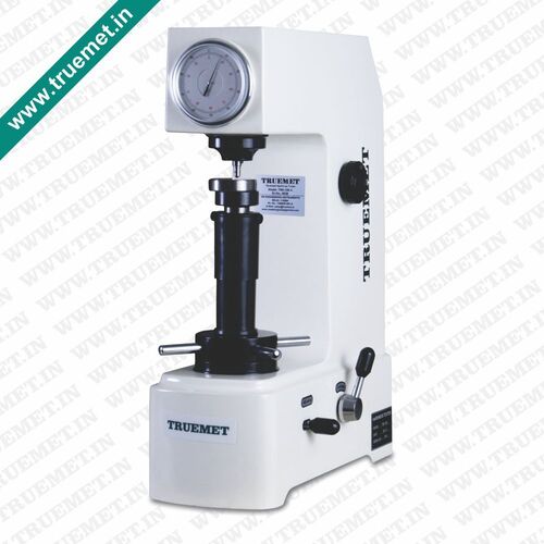 Analogue Rockwell Hardness Tester