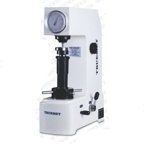 Analogue Rockwell Hardness Tester