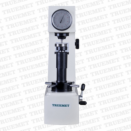 Analogue Rockwell Hardness Tester