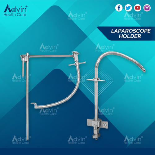 Laparoscope Holder / Laparoscopic Camera Holder