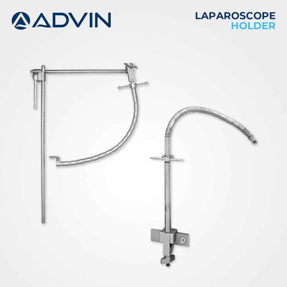 Laparoscope Holder / Laparoscopic Camera Holder