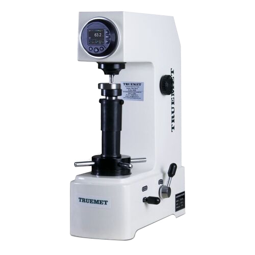 Economical Digital Rockwell Hardness Tester. - Dimension (L*W*H): 630X238X466 Millimeter (Mm)