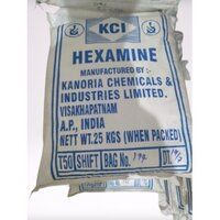 Hexamine Chem