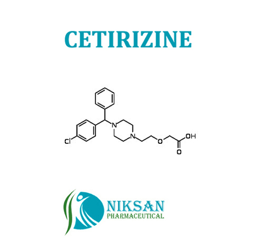 CETIRIZINE