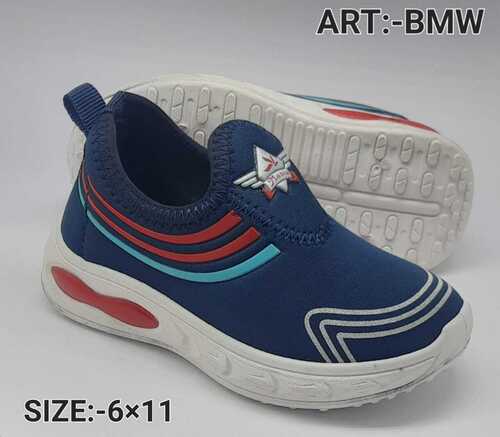 BMW KIDS SHOES