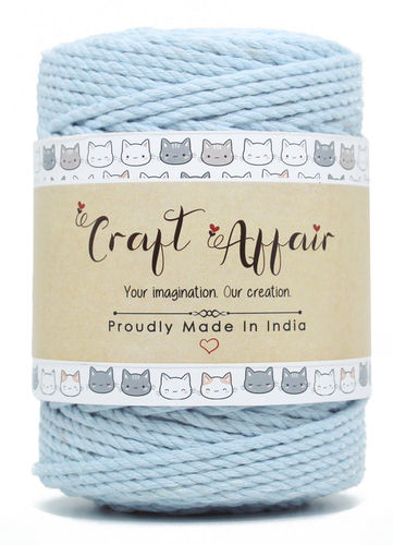 Macrame Cord Thread for craft