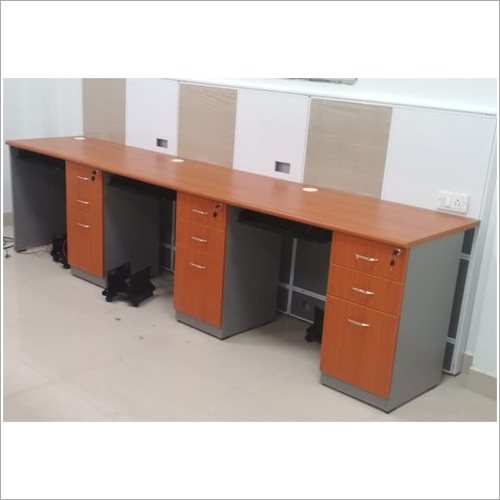 Work Station