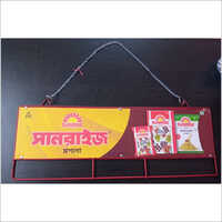 Display Hanger