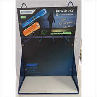 Display Table Stand