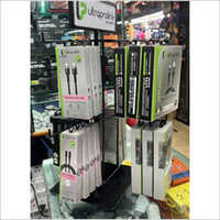 Headphone Display Hanger