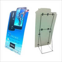Mobile Display Stand