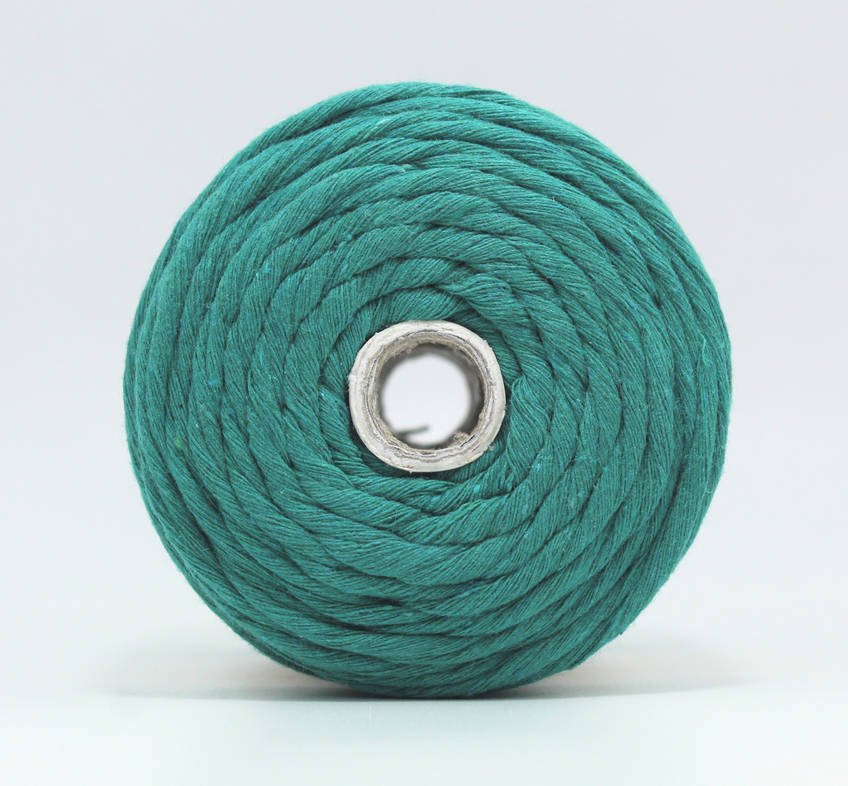 Buy Polyester Cord 3 Mm, 3 Mm Polyester Macrame Rope, 3 Mm PP Macrame Yarn,  3 Mm PP Cord for Knitting Bag, Polypropylene Macrame Yarn Online in India 