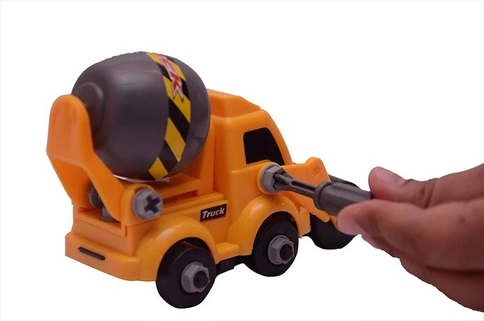 Kids Vehicle Toys