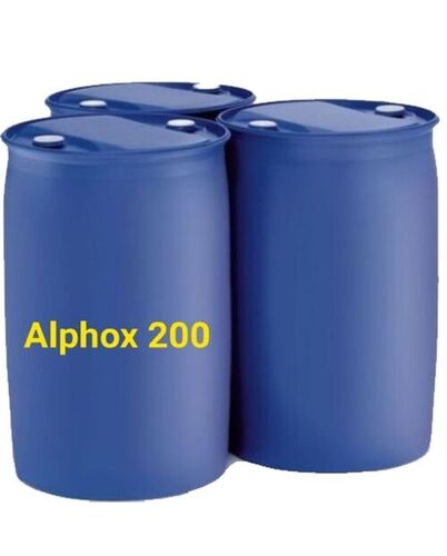 ALPHOX 200