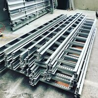Cable Tray