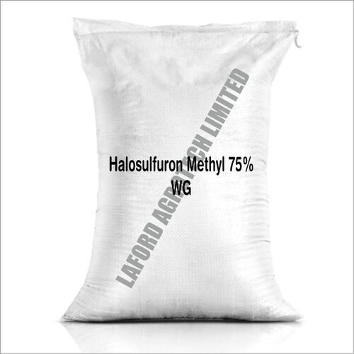 Halosulfuron Methyl 75% WG