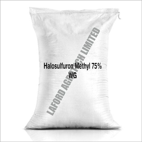 Halosulfuron Methyl 75% WG