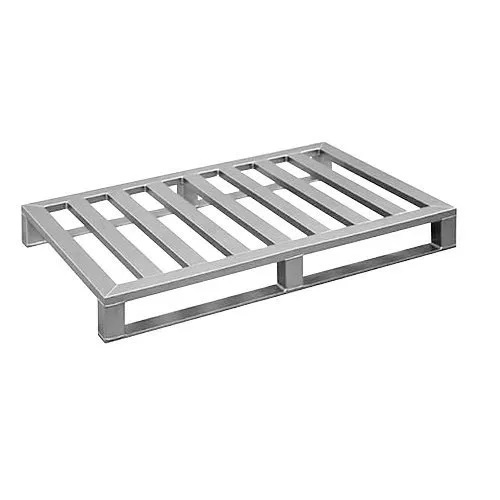 Stainless Steel Pallet
