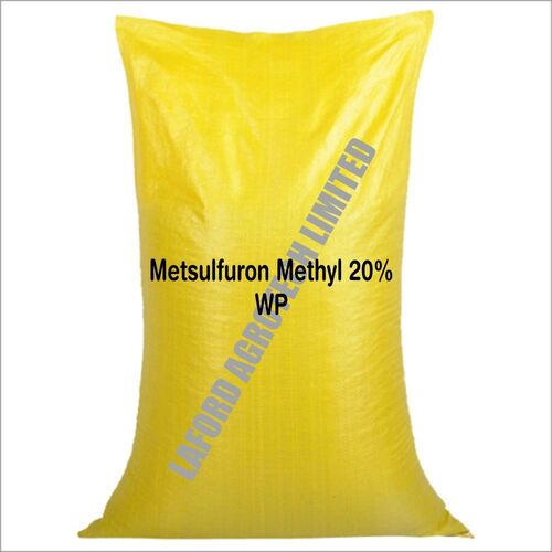 Metsulfuron Methyl 20% WP