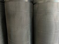 Stainless Steel Jaali