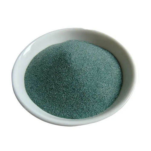 99% Green silicon carbide