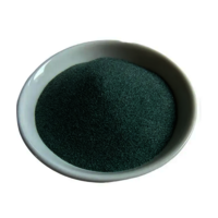 99% Green Silicon Carbide Application: Consolidation Tools