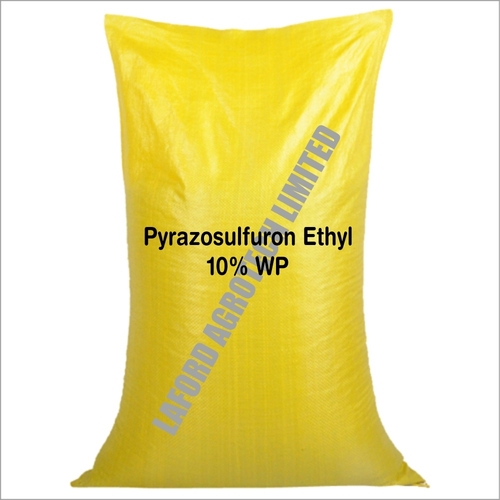Pyrazosulfuron Ethyl 10% WP