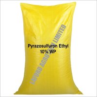 Pyrazosulfuron Ethyl 10% WP