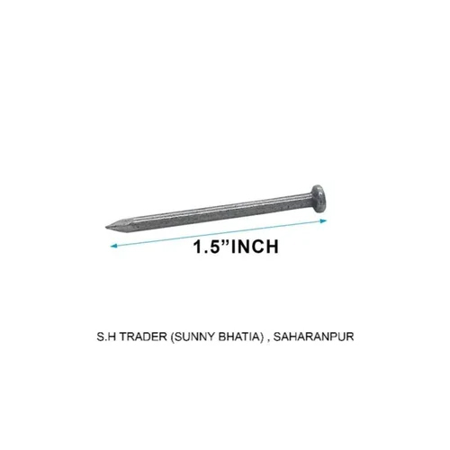 Mochi Wire Nails - Application: Hardware Fasteners
