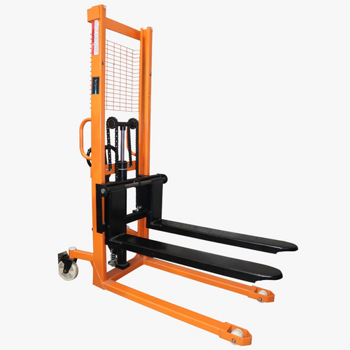 Manual Stacker