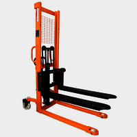 Manual Stacker