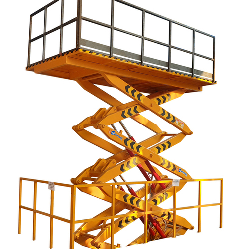 Multi Scissor Lift