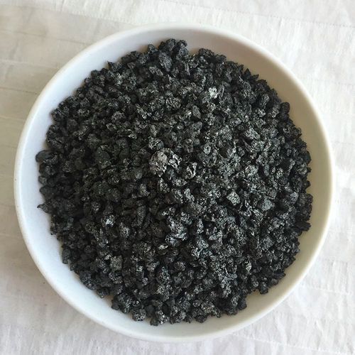 Calcined Petroleum Coke