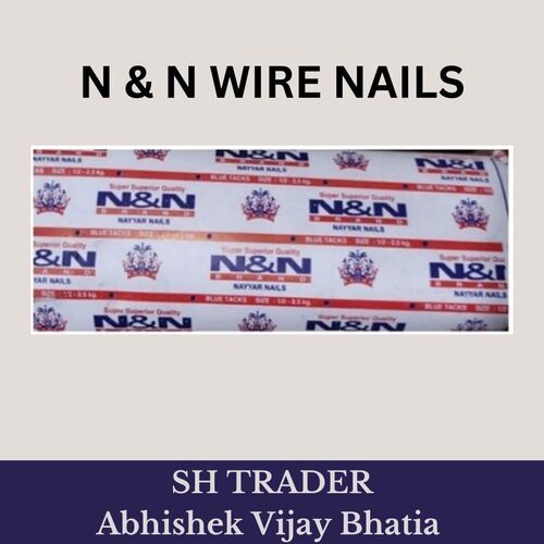 NN WIRE NAILS