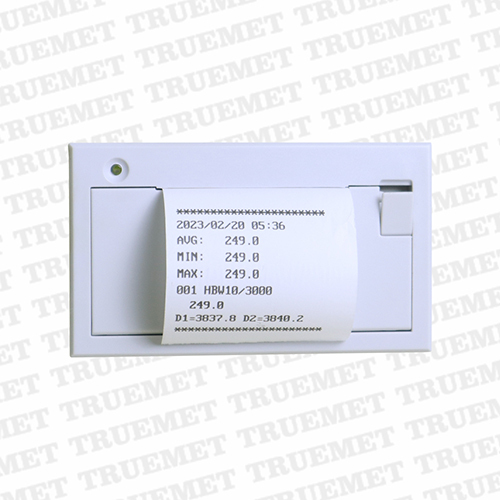 Load Cell Based Touch Screen Digital Brinell Hardness Tester