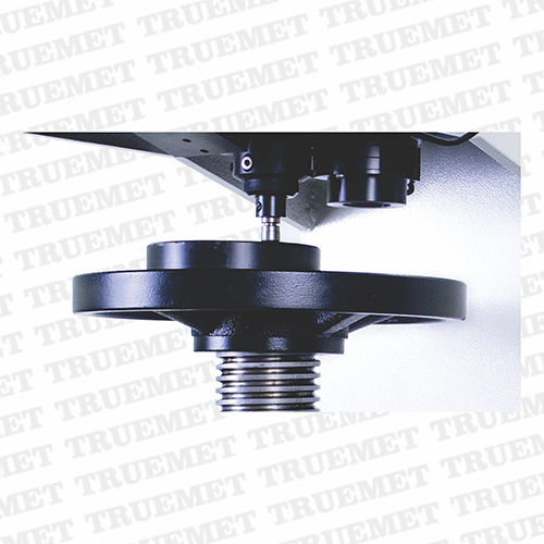 Load Cell Based Touch Screen Digital Brinell Hardness Tester