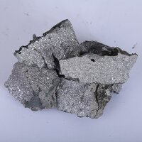 75 Low Carbon Ferro Chrome Application: Metallurgy
