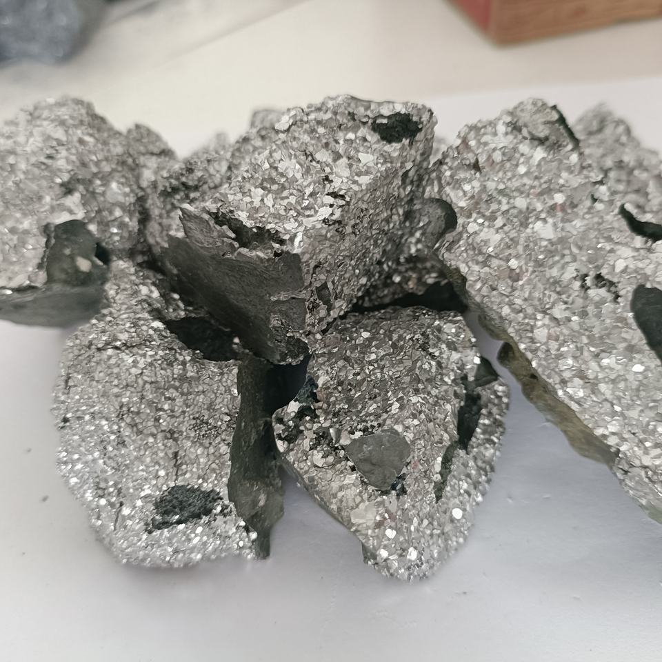 75 Low Carbon Ferro Chrome